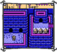 The Legend of Zelda: Oracle of Ages