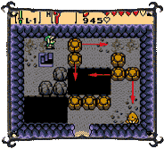 The Legend of Zelda: Oracle of Ages