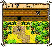 The Legend of Zelda: Oracle of Ages
