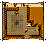 The Legend of Zelda: Oracle of Ages