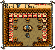 The Legend of Zelda: Oracle of Ages
