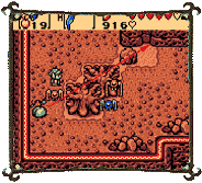 The Legend of Zelda: Oracle of Ages