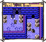 The Legend of Zelda: Oracle of Ages