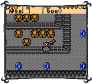 The Legend of Zelda: Oracle of Ages