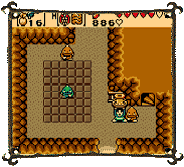 The Legend of Zelda: Oracle of Ages