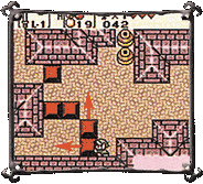 The Legend of Zelda: Oracle of Ages