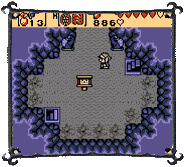 The Legend of Zelda: Oracle of Ages