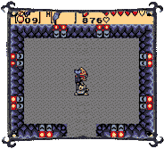 The Legend of Zelda: Oracle of Ages