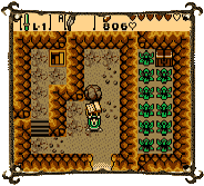 The Legend of Zelda: Oracle of Ages