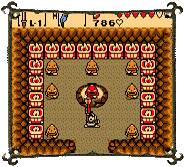 The Legend of Zelda: Oracle of Ages