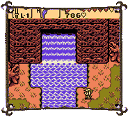 The Legend of Zelda: Oracle of Ages