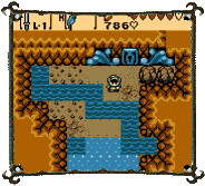 The Legend of Zelda: Oracle of Ages