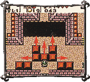 The Legend of Zelda: Oracle of Ages