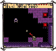 The Legend of Zelda: Oracle of Ages