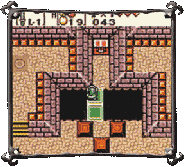 The Legend of Zelda: Oracle of Ages
