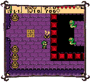 The Legend of Zelda: Oracle of Ages