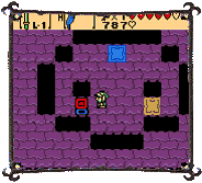 The Legend of Zelda: Oracle of Ages
