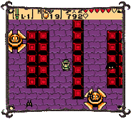 The Legend of Zelda: Oracle of Ages