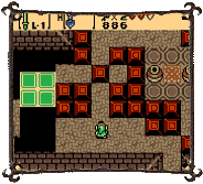 The Legend of Zelda: Oracle of Ages