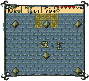 The Legend of Zelda: Oracle of Ages