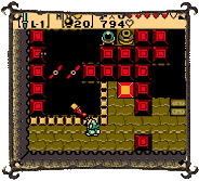The Legend of Zelda: Oracle of Ages