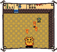 The Legend of Zelda: Oracle of Ages