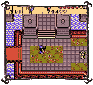 The Legend of Zelda: Oracle of Ages