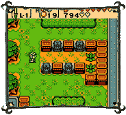 The Legend of Zelda: Oracle of Ages
