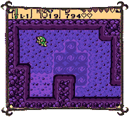 The Legend of Zelda: Oracle of Ages