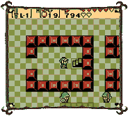 The Legend of Zelda: Oracle of Ages