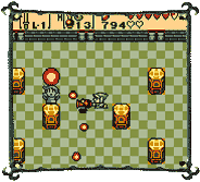 The Legend of Zelda: Oracle of Ages