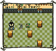 The Legend of Zelda: Oracle of Ages