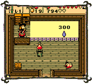 The Legend of Zelda: Oracle of Ages