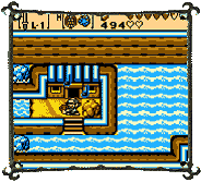 The Legend of Zelda: Oracle of Ages