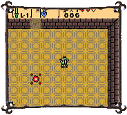 The Legend of Zelda: Oracle of Ages