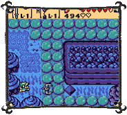 The Legend of Zelda: Oracle of Ages
