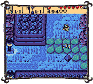 The Legend of Zelda: Oracle of Ages
