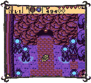 The Legend of Zelda: Oracle of Ages
