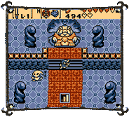 The Legend of Zelda: Oracle of Ages