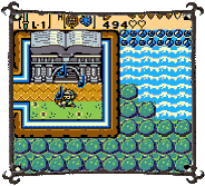 The Legend of Zelda: Oracle of Ages