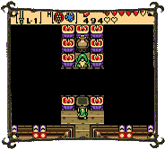 The Legend of Zelda: Oracle of Ages