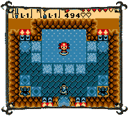 The Legend of Zelda: Oracle of Ages