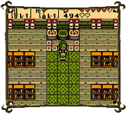 The Legend of Zelda: Oracle of Ages