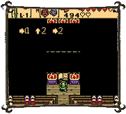 The Legend of Zelda: Oracle of Ages