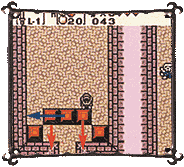 The Legend of Zelda: Oracle of Ages