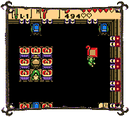 The Legend of Zelda: Oracle of Ages