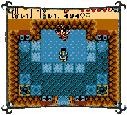 The Legend of Zelda: Oracle of Ages
