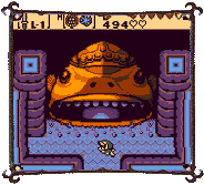 The Legend of Zelda: Oracle of Ages