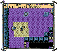 The Legend of Zelda: Oracle of Ages