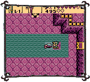 The Legend of Zelda: Oracle of Ages